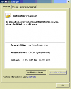 zertifikatsinformation1