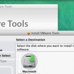 Virtualisierung OS X 10.9 Mavericks mit VMware