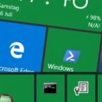 Windows 10 Standard-Apps deinstallieren