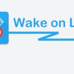 How to use Wake On lan