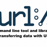 cURL in der Linux Praxis Anwenden
