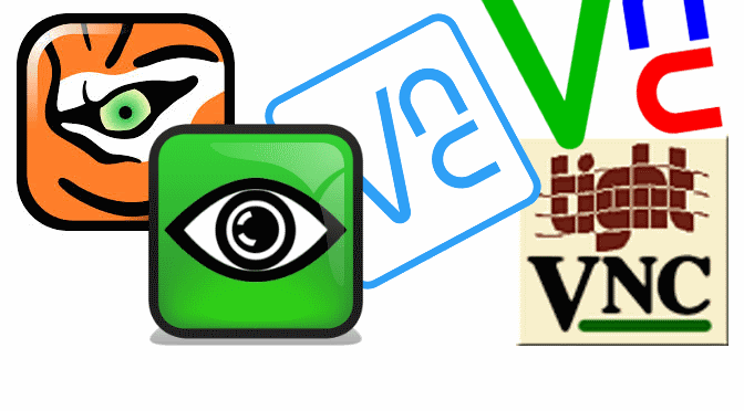 How to Install VNCSERVER