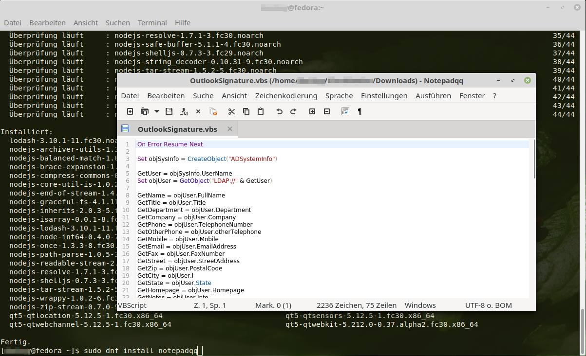 Notepad++ Compare Plugin UNBLOG Tutorials