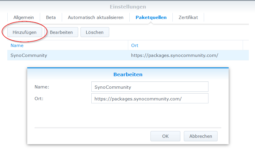 Synology_Packet_Center_Add_Package