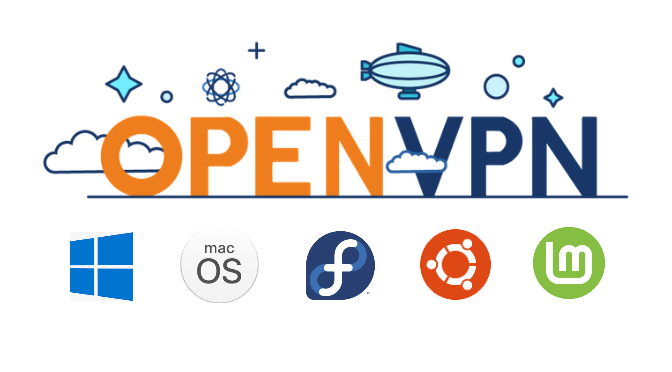 How to Install OpenVPN Client | UNBLOG