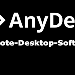 Remote Desktop using AnyDesk on Linux
