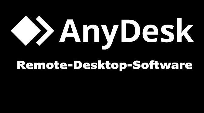 AnyDesk Remote-Desktop-Software