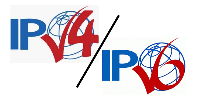 Standardmäßig bevorzugt Windows globale IPv6-Unicastadressen gegenüber IPv4-Adressen.