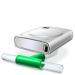 connected network drive