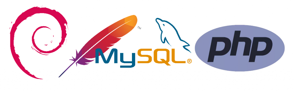 LAMP Stack, Linux Apache MySQL PHP Debian Installation