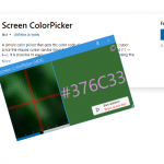 How to Find HTML Color Code with Color Picker