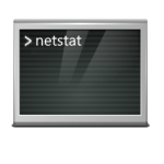 Terminal netstat