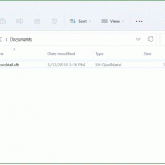 Source Code preview in Windows File Explorer