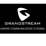 No audio when call forward with Grandstream UCM