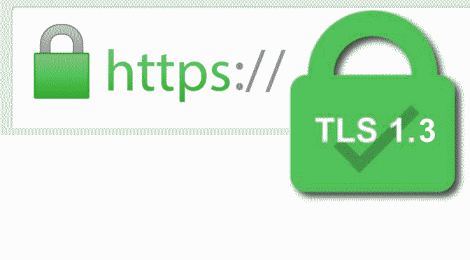 How to Check TLS version on HTTPS Connection
