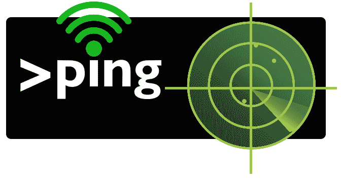 Ping als IP-Scanner im Netzwerk
