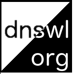 dnswl.org E-Mail Reputation Protect against false positives