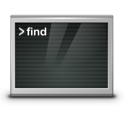find files mtime command