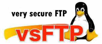 FTP-Server Installation mit VSFTPD