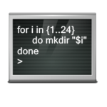 for-loop-terminal